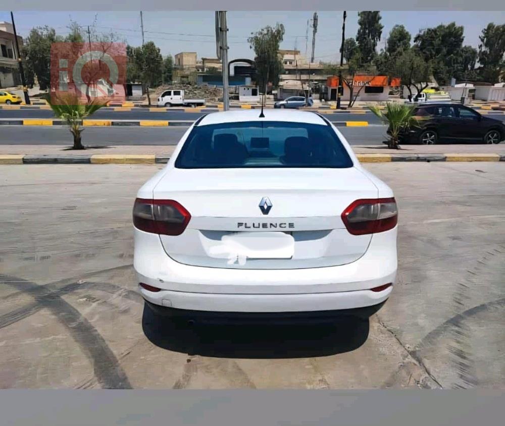 رينو فلوينس